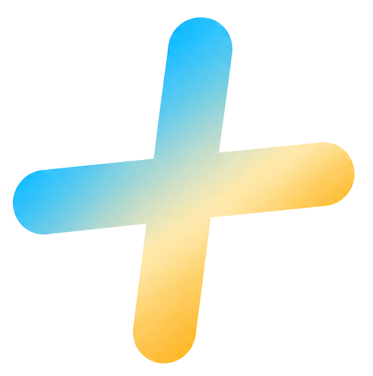 6 Schritte Plus Logo
